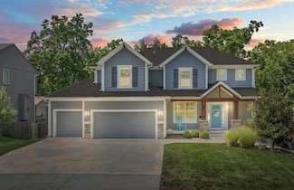 4928 Fontana St, Roeland Park, KS 66205