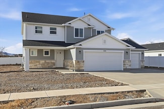 1286 E 240 N Unit 15, Tremonton, UT 84337