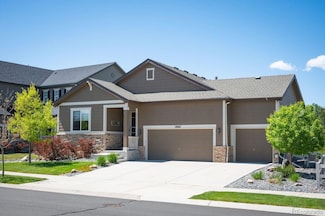 18067 E Anthem Dr, Parker, CO 80134