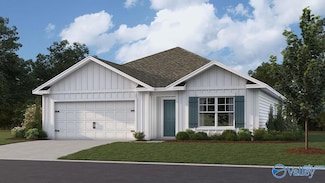 129 Trestle Point Dr, Harvest, AL 35749