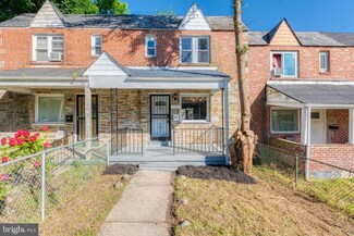 112 S Kossuth St, Baltimore, MD 21229
