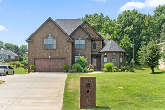 3508 Drake Rd, Adams, TN 37010