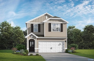 6231 Taramore Ln NW, Huntsville, AL 35806