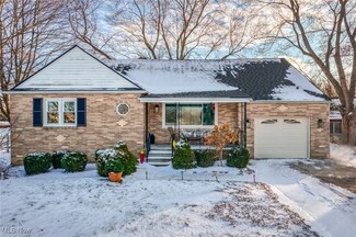 24659 Snell Rd, Columbia Station, OH 44028