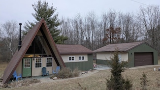 W6224 Birch St, Montello, WI 53949