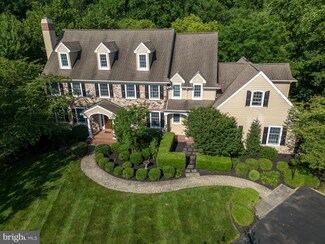 115 Newlin Green Cir, Kennett Square, PA 19348