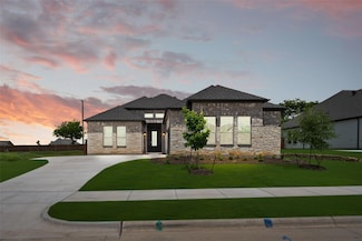 4017 Alpine St, Midlothian, TX 76065