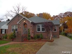 727 Morley Ct, Dearborn, MI 48124