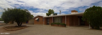 4509 E 8th St, Tucson, AZ 85711