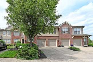 7160 English Dr Unit 2303, Cincinnati, OH 45244
