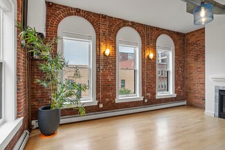 547 Congress St Unit 3B, Portland, ME 04101