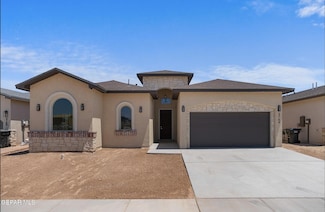 3764 Course St, El Paso, TX 79938