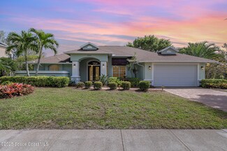 3880 Savannahs Trail, Merritt Island, FL 32953