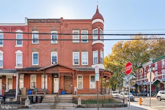 4036 Spring Garden St, Philadelphia, PA 19104
