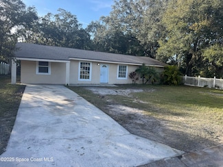 329 Cherry Laurel Ave, Cocoa, FL 32926