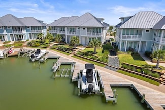 292 Reserve Ln Unit 204, Rockport, TX 78382