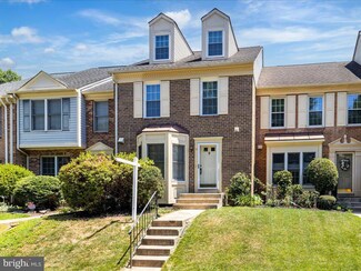 13 Highlands Ct, Owings Mills, MD 21117
