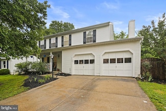 9083 Manorwood Rd, Laurel, MD 20723