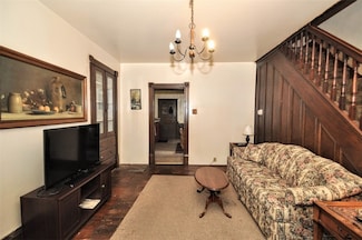 105 Cleveland St, Roscoe, PA 15477