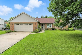 1106 Summer Way Ct, Shelbyville, IN 46176