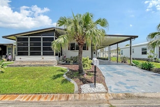 738 Riverview Cir, North Port, FL 34287