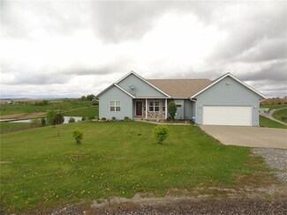 2239 288th Dr, Parnell, IA 52325