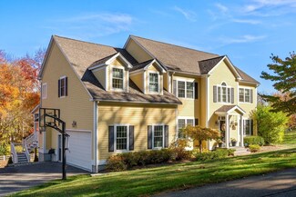 1 Brook St, Natick, MA 01760