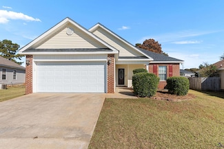 116 Timber Mill Ct, Warner Robins, GA 31088