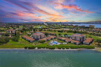 6269 Palma Del Mar Blvd S Unit 607, Saint Petersburg, FL 33715