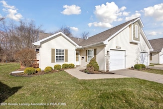 1983 Searl Ct Unit 9, East Lansing, MI 48823