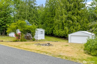 18111 Montborne Rd, Mount Vernon, WA 98274
