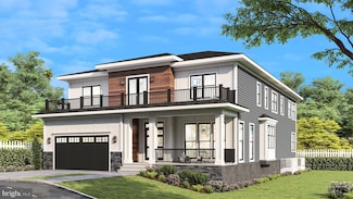 7425 Howard Ct, Falls Church, VA 22043
