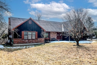 6 Quaker Ridge Rd, Sherman, CT 06784