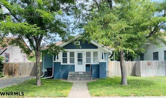 1805 7th Ave, Scottsbluff, NE 69361