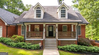 180 Mountain Path, Rockmart, GA 30153