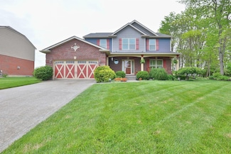 3590 Ashford Rd, Covington, KY 41015