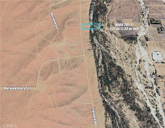 0 Floreate Rd Unit HD24091098, Outside Area (Inside Ca), CA 92368