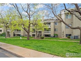 20 S Boulder Cir Unit 2312, Boulder, CO 80303