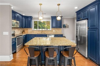 3507 Carver School Rd, Winston Salem, NC 27105