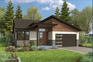 47 White Fir Ln, Nordman, ID 83848