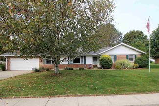 702 S Park Dr, Fowler, IN 47944