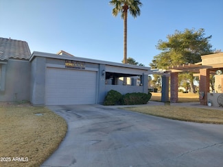 276 Leisure World Unit 276, Mesa, AZ 85206