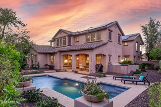 15289 W Valentine St, Surprise, AZ 85379