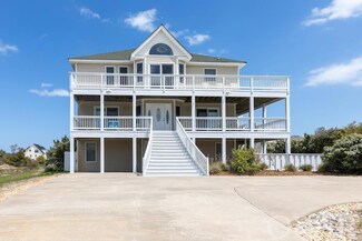 995 Corolla Dr, Corolla, NC 27927