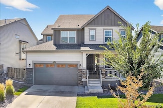 13284 E 109th Ave, Commerce City, CO 80022