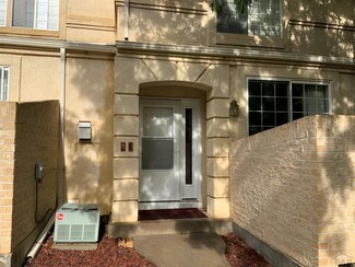 4143 Outlook Blvd Unit E, Pueblo, CO 81008