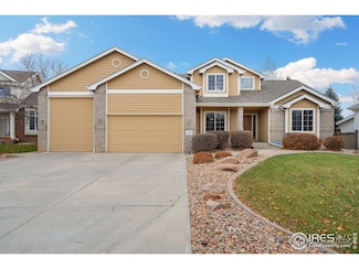 3414 Copper Spring Dr, Fort Collins, CO 80528