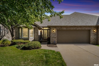 3622 71st Street Ct, Moline, IL 61265