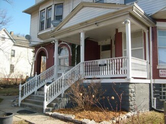2836 Stanton Ave, Cincinnati, OH 45206