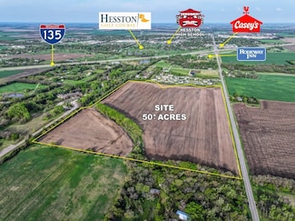 000 W Dutch Ave, Hesston, KS 67062